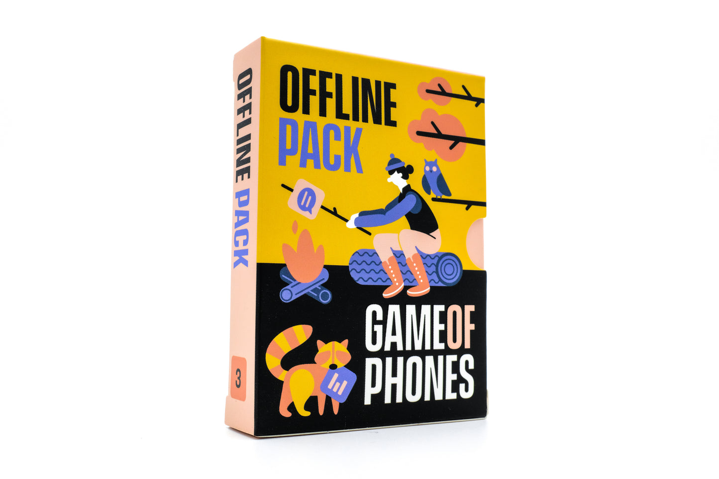 Game of Phones: The Offline Mini Pack