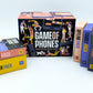 Game of Phones Box Set