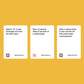 Game of Phone Offline Mini Pack
